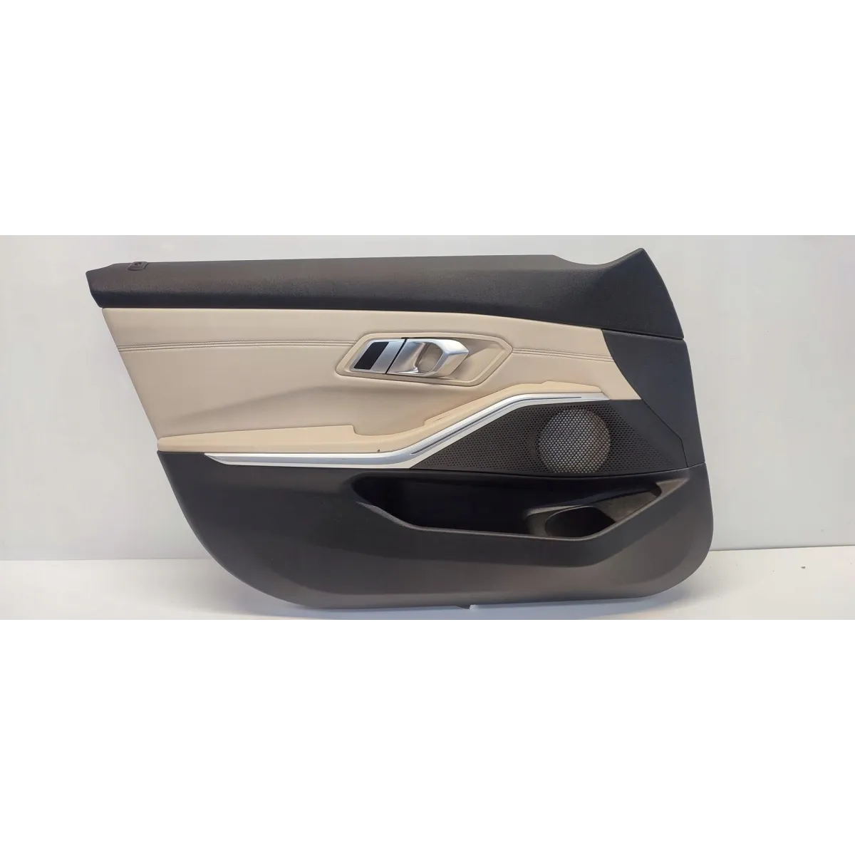 BMW G20 BOCZEK DRZWI LEWY PRZÓD RHD ANGLIK 42527821