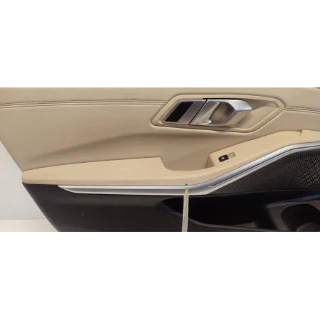 BMW G20 BOCZEK DRZWI LEWY PRZÓD RHD ANGLIK 42527821