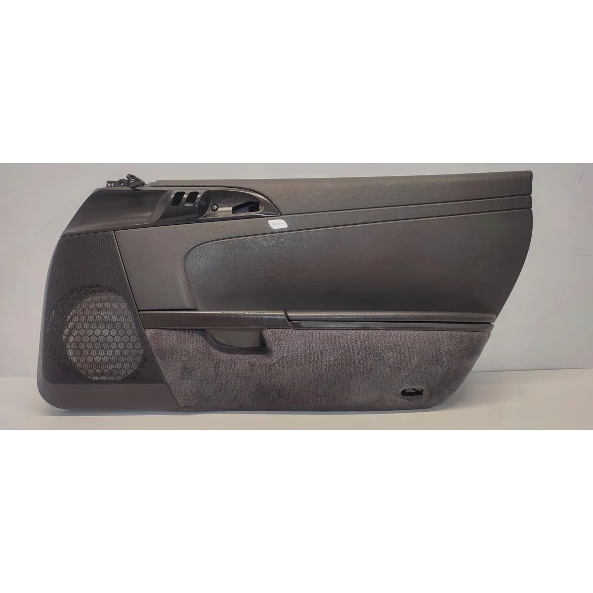 PORSCHE BOXSTER 987 BOCZEK DRZWI PRAWY PRZÓD RHD ALGLIK 987555102