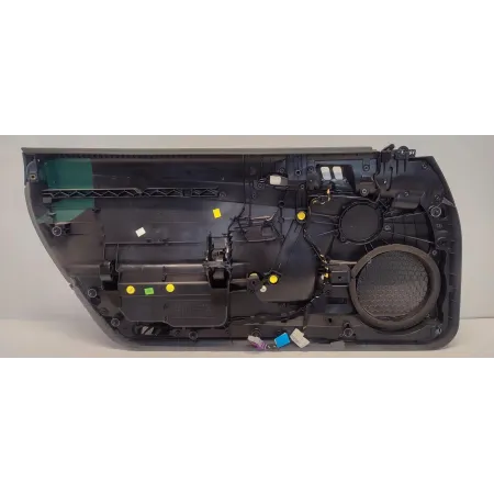 PORSCHE BOXSTER 987 BOCZEK DRZWI PRAWY PRZÓD RHD ALGLIK 987555102