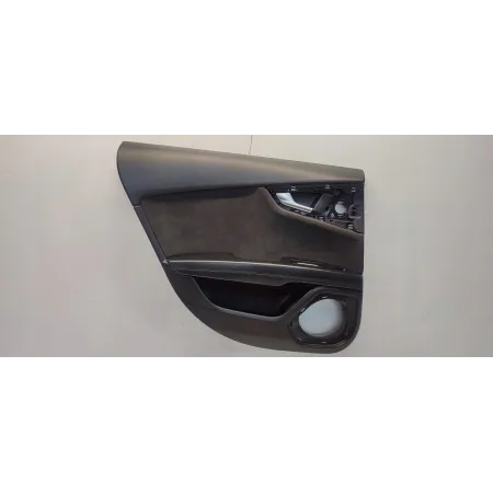 AUDI A7 4G BOCZEK DRZWI LEWY TYŁ 4G8867221