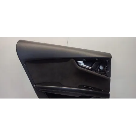 AUDI A7 4G BOCZEK DRZWI LEWY TYŁ 4G8867221