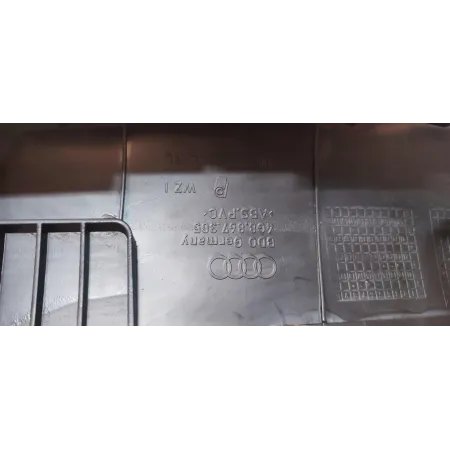 AUDI A7 4G BOCZEK DRZWI LEWY TYŁ 4G8867221