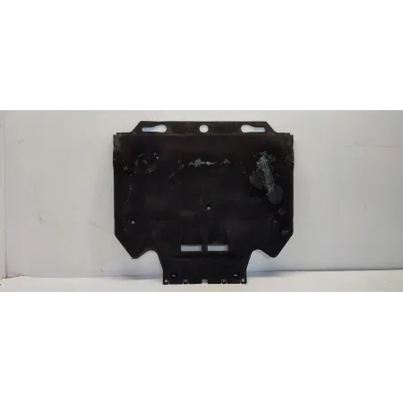 AUDI A6 C7 OSŁONA SKRZYNI BIEGÓW 4G0863822C