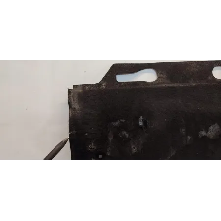 AUDI A6 C7 OSŁONA SKRZYNI BIEGÓW 4G0863822C