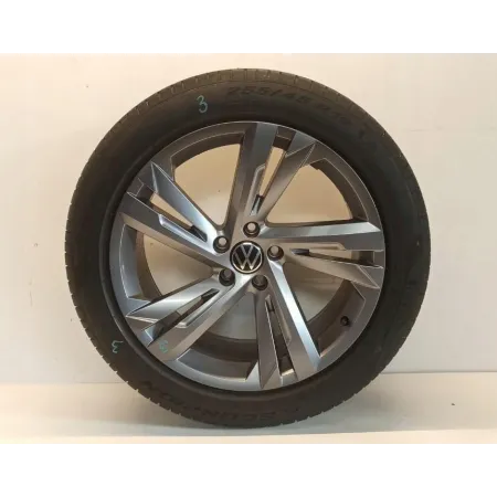 VW TIGUAN II FELGA 19'' 5NA601025AM 5NA601025AG