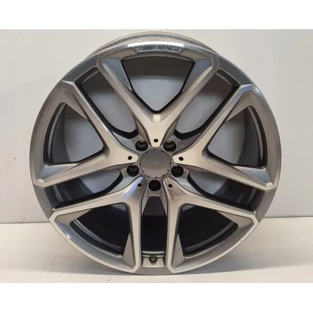 MERCEDES GLE53 W167 FELGA 21' AMG A1674014200