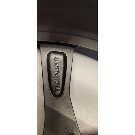 MERCEDES GLE53 W167 FELGA 21' AMG A1674014200