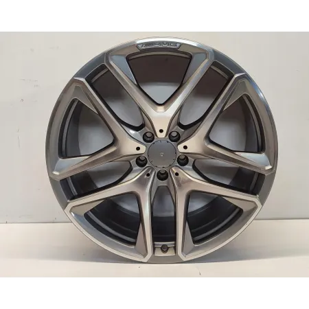 MERCEDES GLE53 W167 FELGA 21' AMG A1674014200