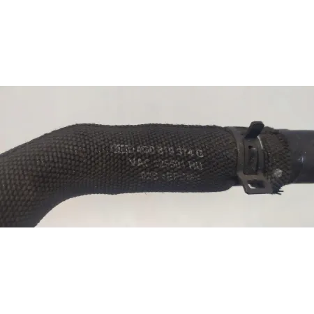 AUDI A7 4G RURA WĄŻ WODY 4G0819377K