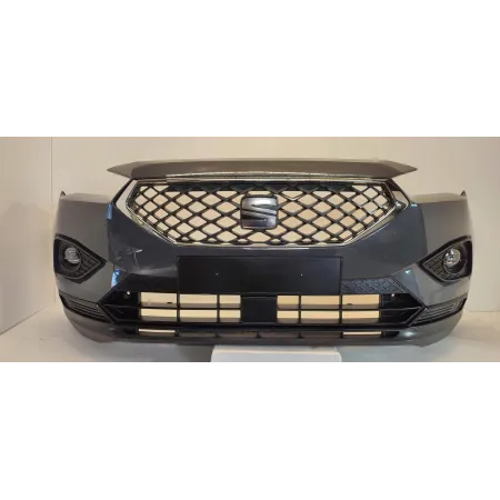 SEAT TARRACO ZDERZAK PRZÓD LC7Q 5FJ807221D