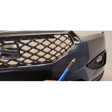 SEAT TARRACO ZDERZAK PRZÓD LC7Q 5FJ807221D