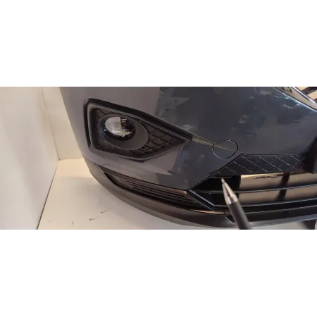 SEAT TARRACO ZDERZAK PRZÓD LC7Q 5FJ807221D