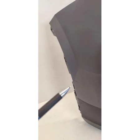 SEAT TARRACO ZDERZAK PRZÓD LC7Q 5FJ807221D