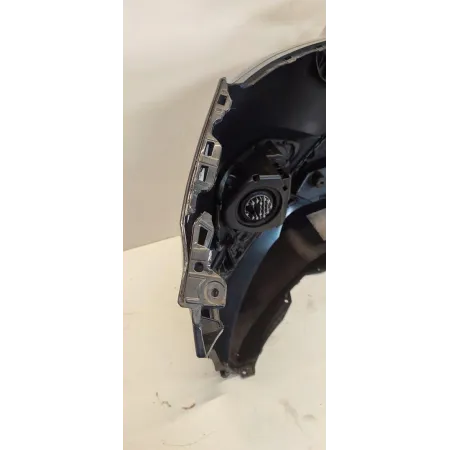 SEAT TARRACO ZDERZAK PRZÓD LC7Q 5FJ807221D