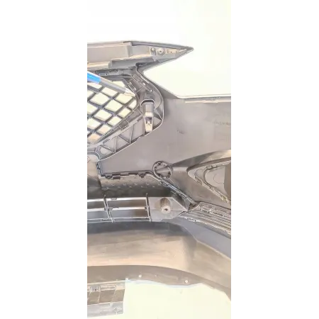 SEAT TARRACO ZDERZAK PRZÓD LC7Q 5FJ807221D