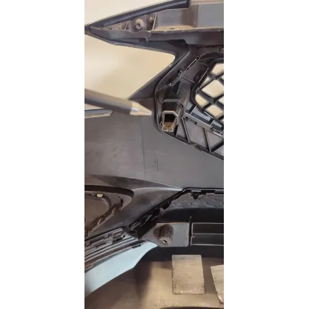 SEAT TARRACO ZDERZAK PRZÓD LC7Q 5FJ807221D