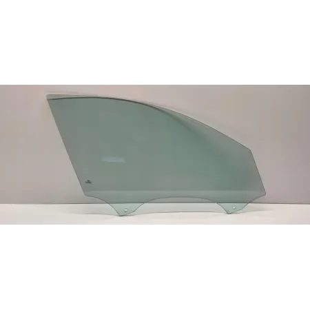 AUDI A6 C7 SZYBA DRZWI PRAWY PRZÓD 2014 AVANT