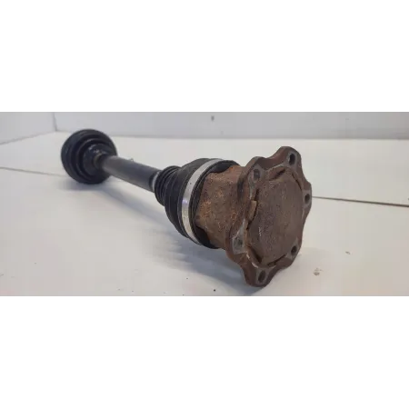 AUDI A5 8T PÓŁOŚ LEWA PRAWA PRZÓD 2.0 8K0407271P