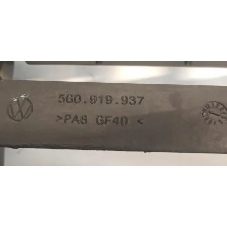 SEAT TARRACO MOCOWANIE STEROWNIKA 5G0919937