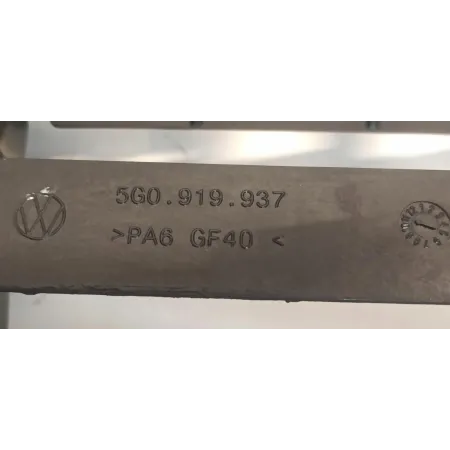 SEAT TARRACO MOCOWANIE STEROWNIKA 5G0919937