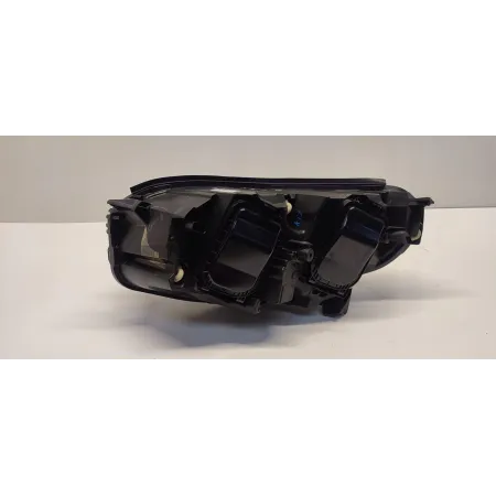 OPEL VIVARO LAMPA LEWY PRZÓD ANGLIK RHD 9808567880