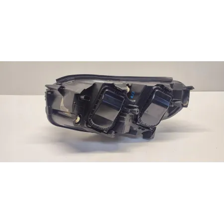 OPEL VIVARO LAMPA LEWY PRZÓD ANGLIK RHD 9808567880