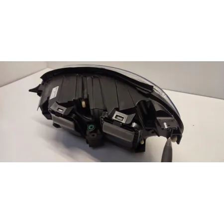 OPEL VIVARO LAMPA LEWY PRZÓD ANGLIK RHD 9808567880