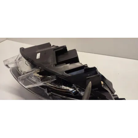 OPEL VIVARO LAMPA LEWY PRZÓD ANGLIK RHD 9808567880