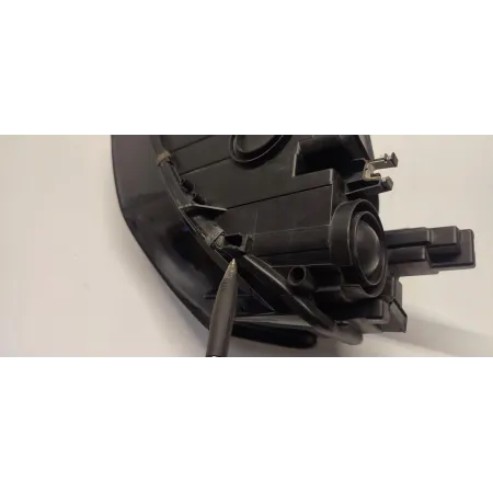 AUDI A4 B8 LAMPA PRAWY PRZÓD 8K0941004A