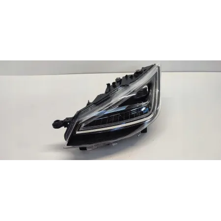 SEAT ARONA LAMPA LEWY PRZÓD ANGLIK RHD 6F2941007G