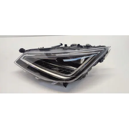 SEAT ARONA LAMPA LEWY PRZÓD ANGLIK RHD 6F2941007G