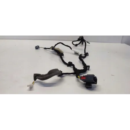 VOLVO V90 II WIĄZKA DRZWI PRAWY TYŁ 31678593