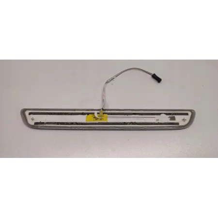 MERCEDES W205 LISTWA PROGOWA PRAWY PRZÓD A2056800735