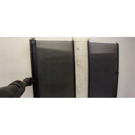 LAND ROVER DISCOVERY 4 ROLETA SIATKA PODSUFITKI JVD500014