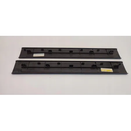 JAGUAR XF 250 LISTWY PROGOWE KOMPLET 8X23-13200-AB