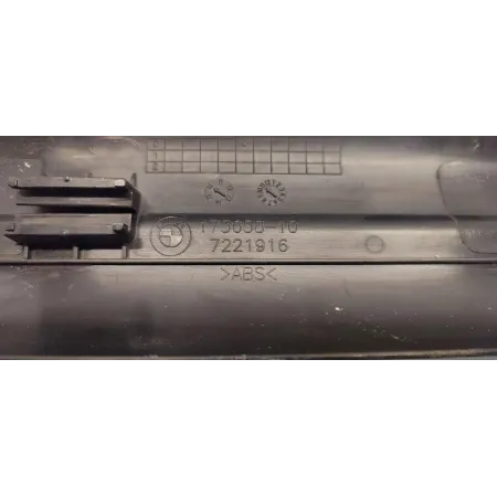 BMW F20 LISTWA PROGU PRAWA LEWA 7221916