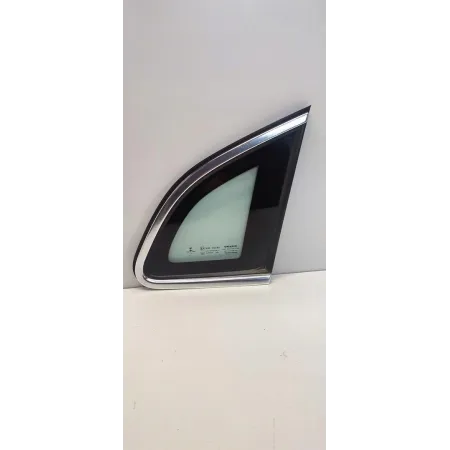 VOLVO V40 II SZYBA PRAWY TYŁ 31386779