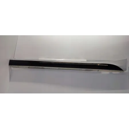 BMW F22 LISTWA PROGOWA LEWA M PERFORMANCE 7780568