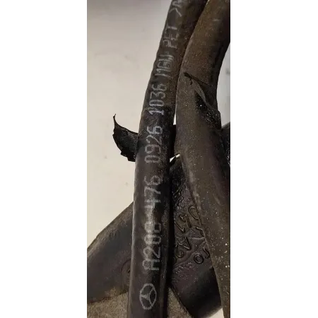 MERCEDES W208 CLK WLEW PALIWA A2084700489 A2088041110