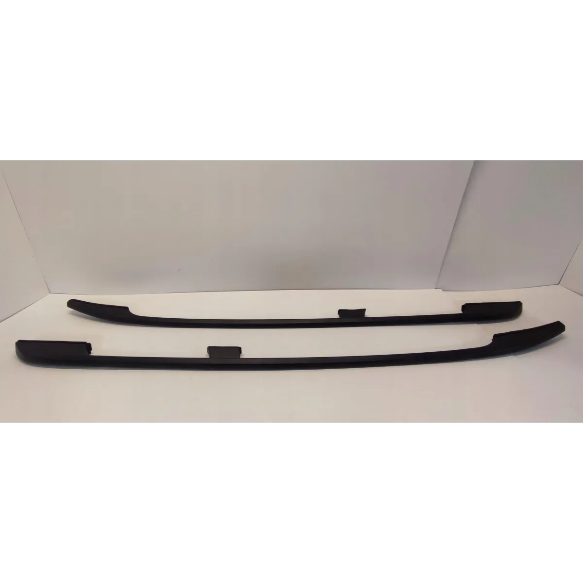 VOLVO XC70 RELINGI DACHOWE KOMPLET 8663944 8663945