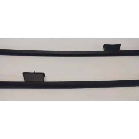 VOLVO XC70 RELINGI DACHOWE KOMPLET 8663944 8663945