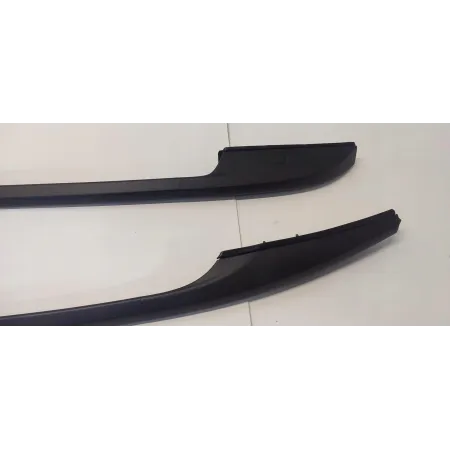 VOLVO XC70 RELINGI DACHOWE KOMPLET 8663944 8663945