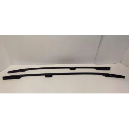 VOLVO XC70 RELINGI DACHOWE KOMPLET 8663944 8663945