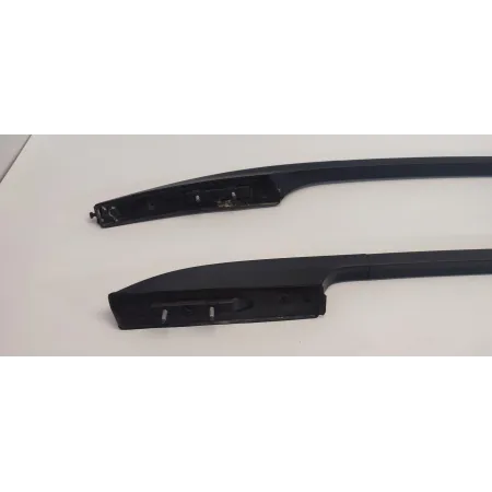 VOLVO XC70 RELINGI DACHOWE KOMPLET 8663944 8663945