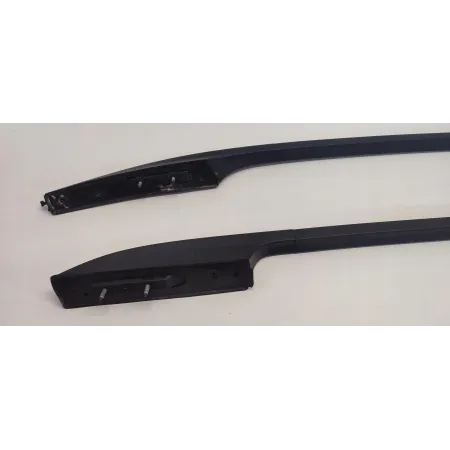 VOLVO XC70 RELINGI DACHOWE KOMPLET 8663944 8663945