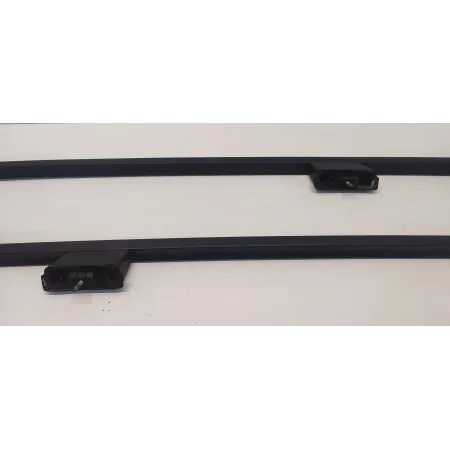 VOLVO XC70 RELINGI DACHOWE KOMPLET 8663944 8663945