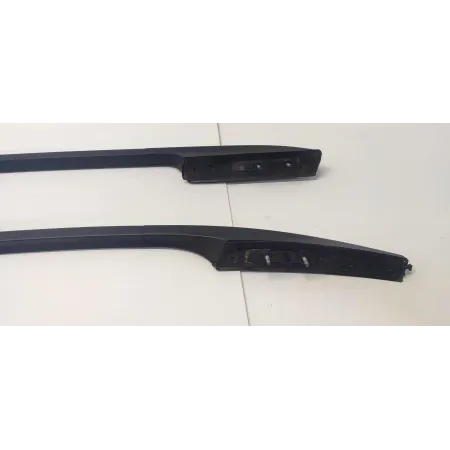 VOLVO XC70 RELINGI DACHOWE KOMPLET 8663944 8663945