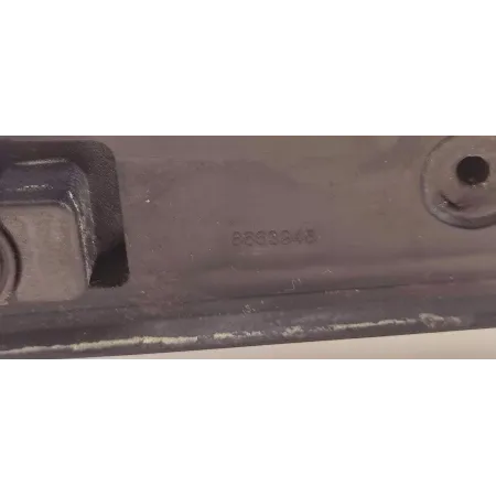 VOLVO XC70 RELINGI DACHOWE KOMPLET 8663944 8663945