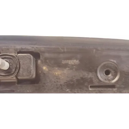 VOLVO XC70 RELINGI DACHOWE KOMPLET 8663944 8663945